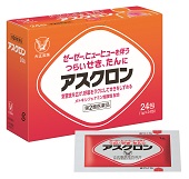 アスクロン